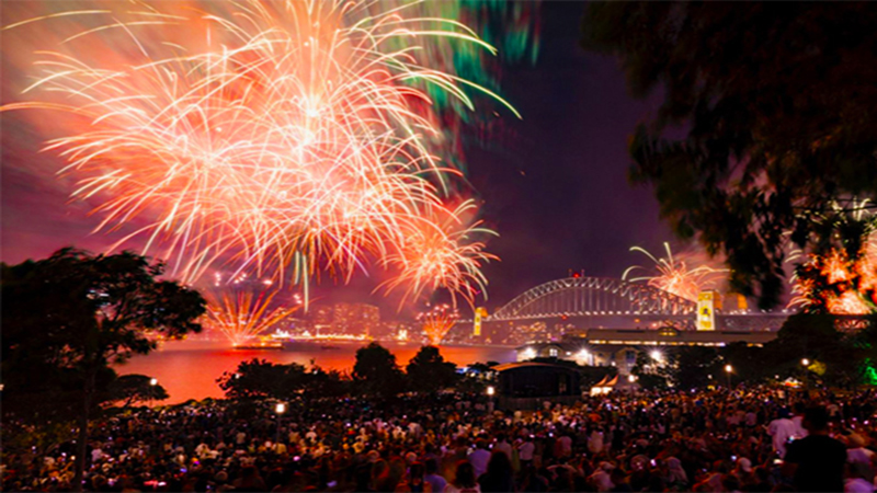Royal Easter Show
